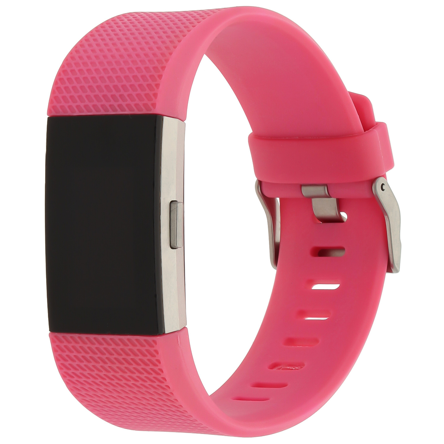 Fitbit Charge 2 Sport Strap - Pink