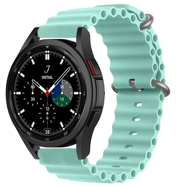 Polar Vantage M / M2 / Grit X Sport Ocean Strap - Pistachio 