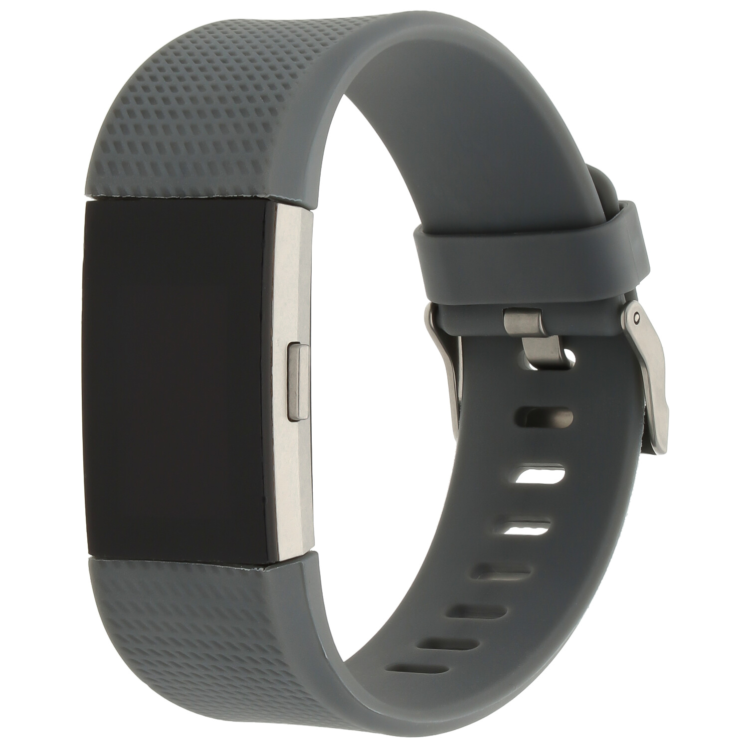 Fitbit Charge 2 Sport Strap - Grey