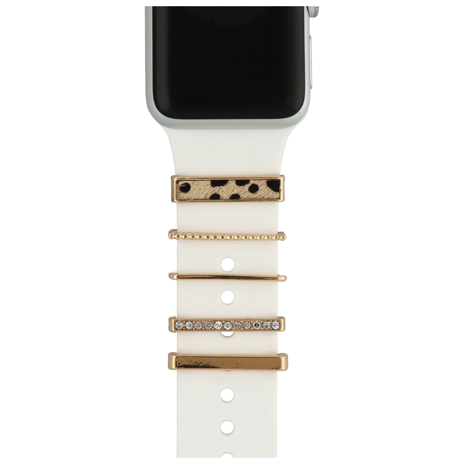 Apple Watch Jewellery - Noa Gold