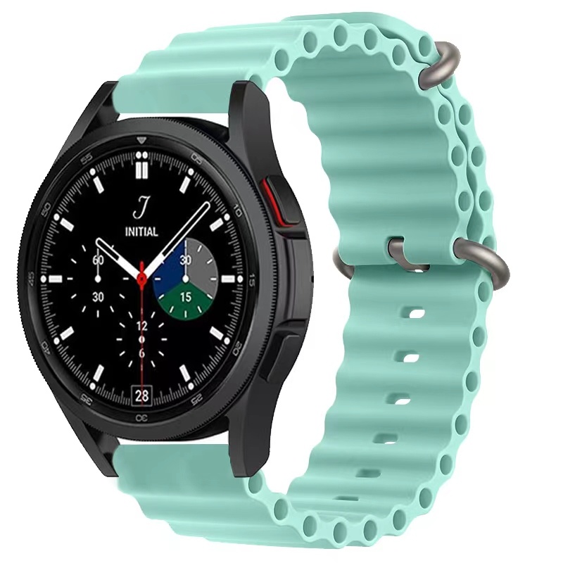 Samsung Galaxy Watch Sport Ocean Strap - Pistachio