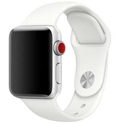 Ladies Apple Watch bundle deal - 3x