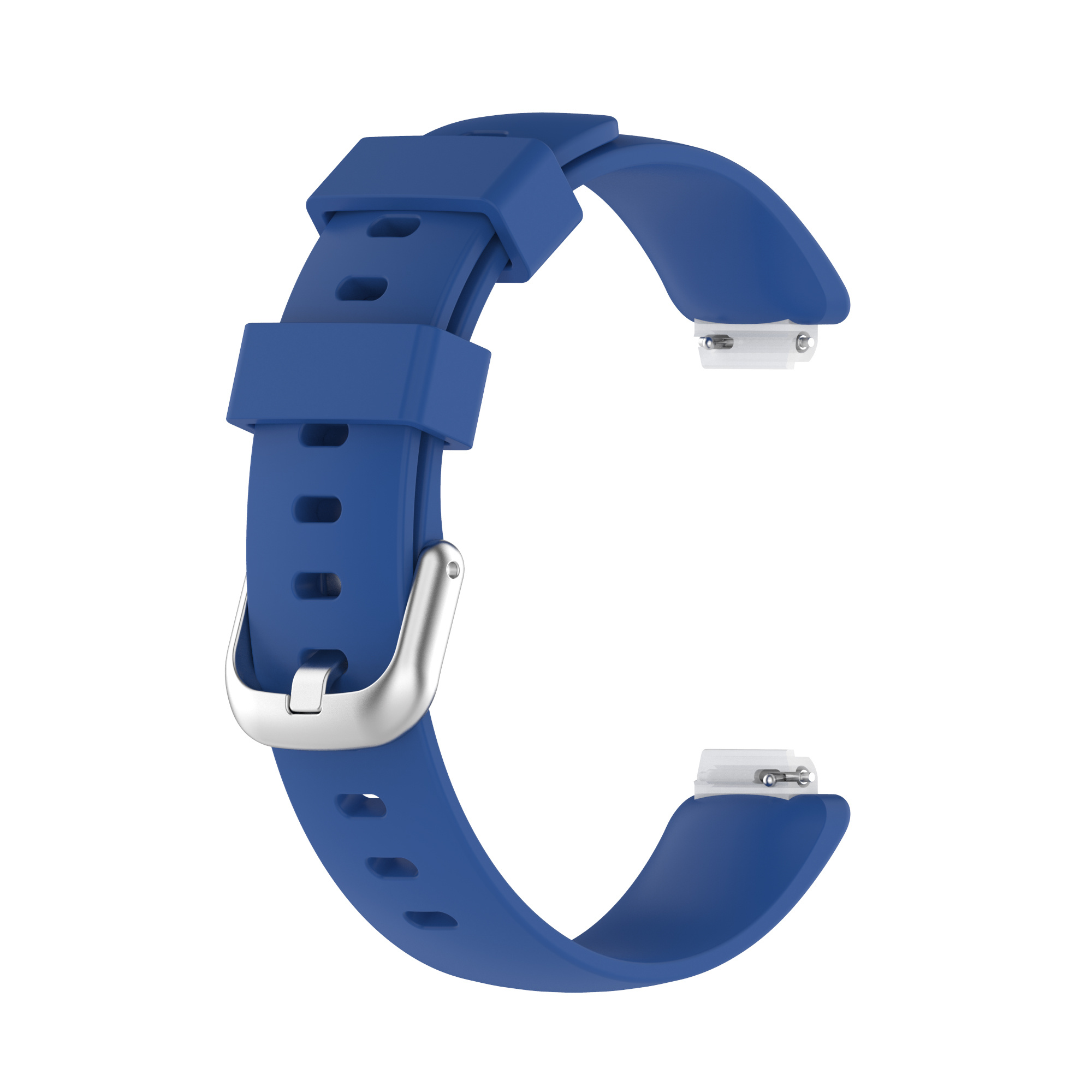 Fitbit Inspire 2 Sport Strap - Dark Blue