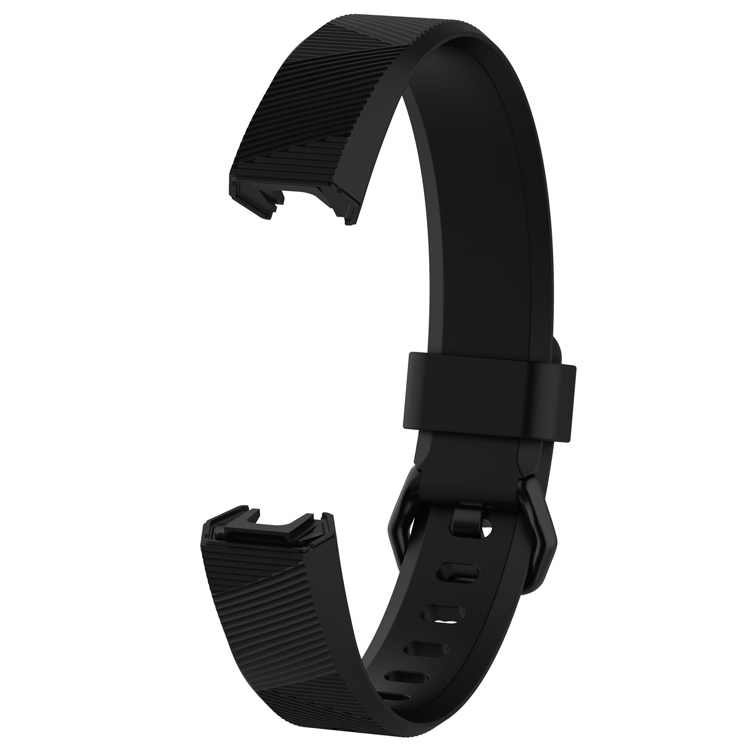 Fitbit Alta Sport Strap - Black