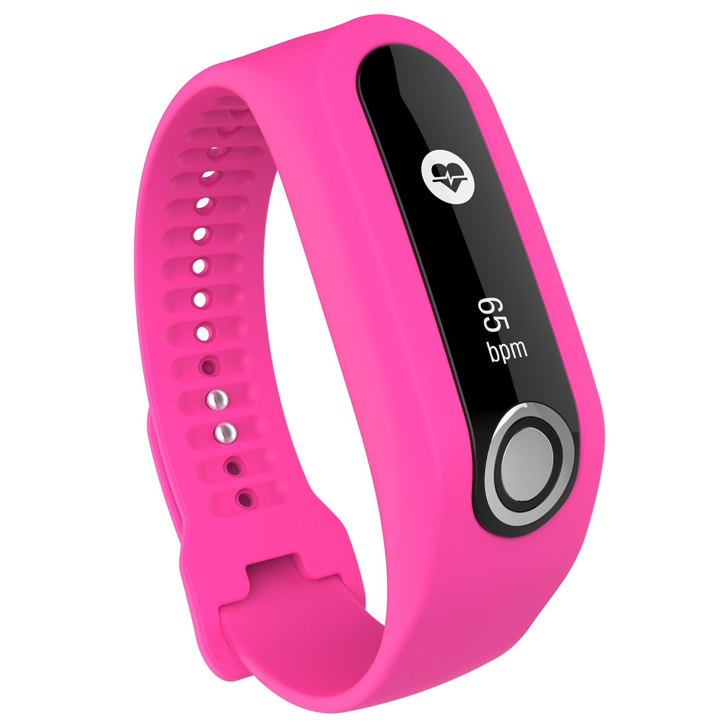 Tomtom Touch Sport Strap - Pink