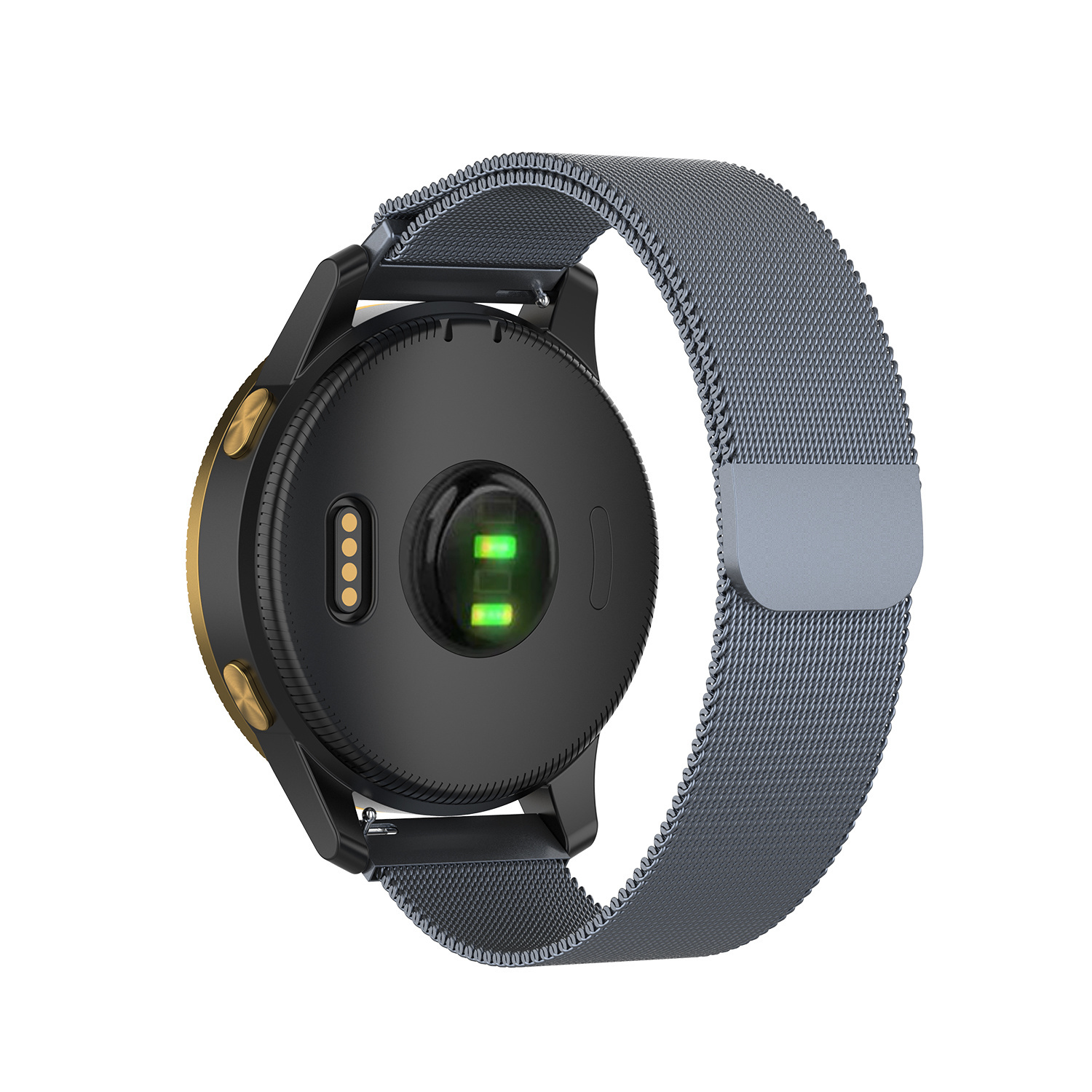 Huawei Watch Gt Milanese Strap - Space Grey