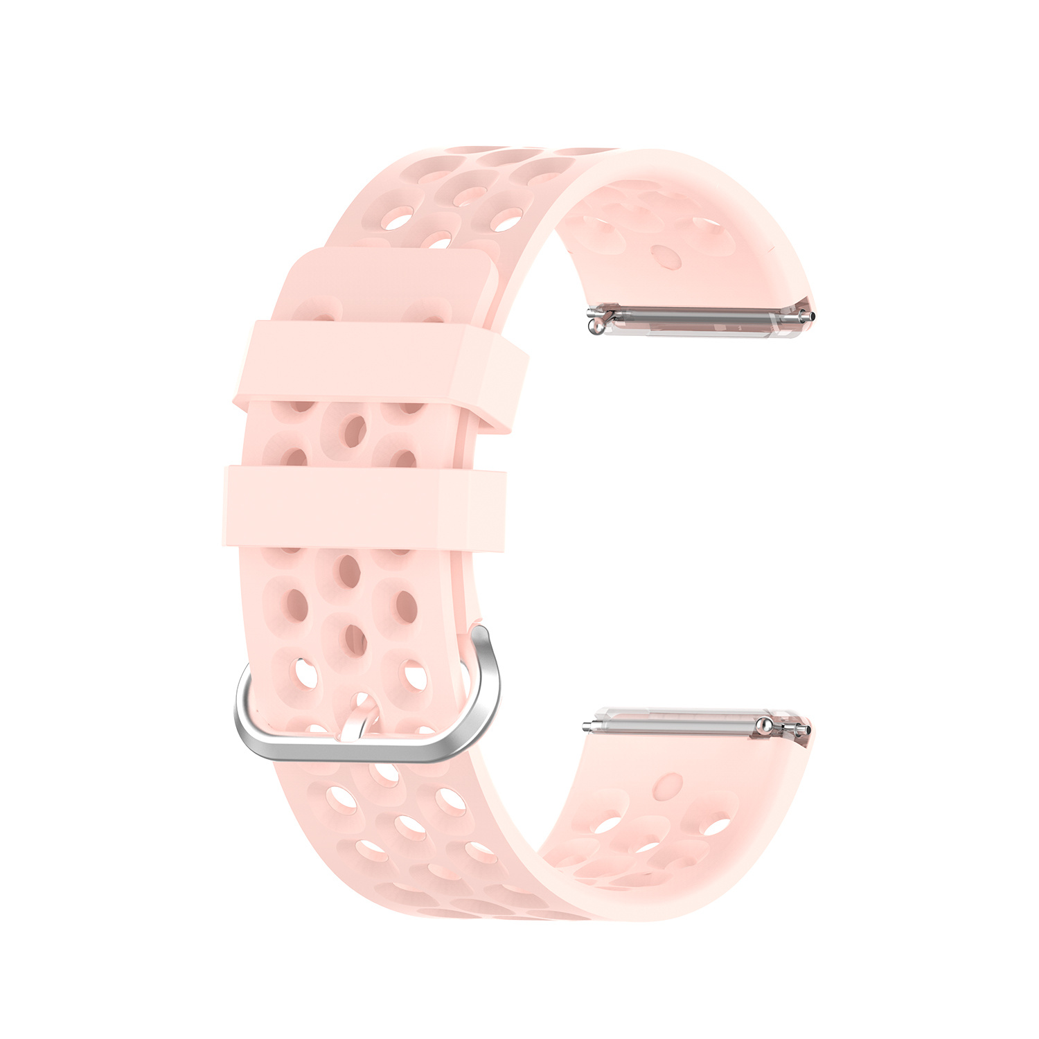 Fitbit Versa Sport Point Strap - Pink