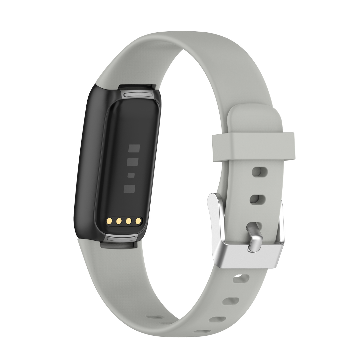 Fitbit Luxe Sport Strap - Grey Fitbit Luxe Sport Strap - Grey