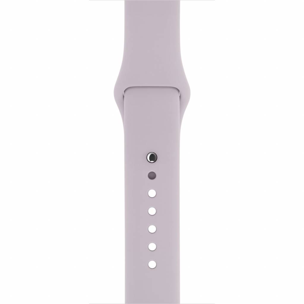 Apple Watch Sport Strap - Lavender
