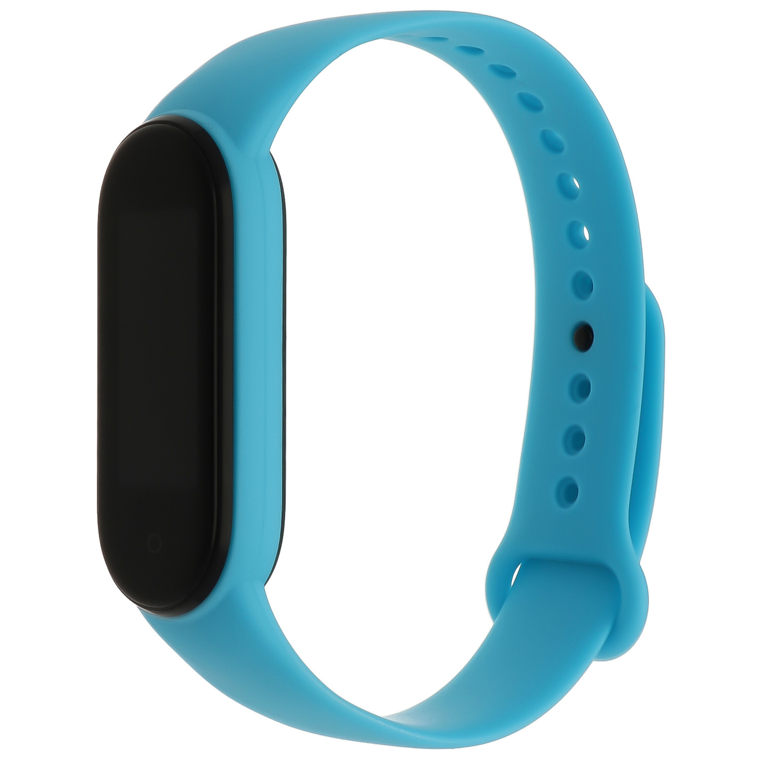 Xiaomi Mi 3/4 Sport Strap - Light Blue