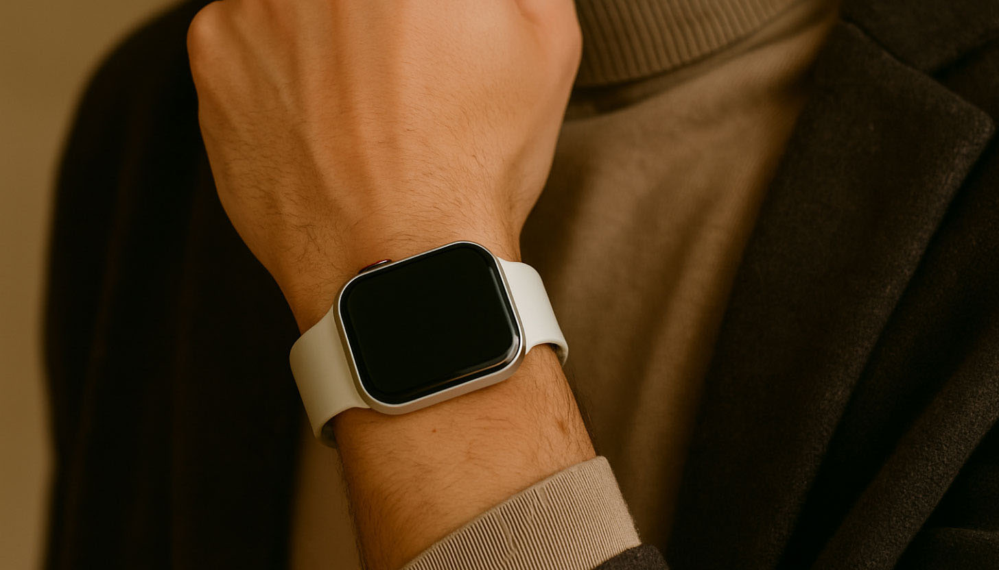 Zijn onze Apple Watch bandjes veilig te dragen