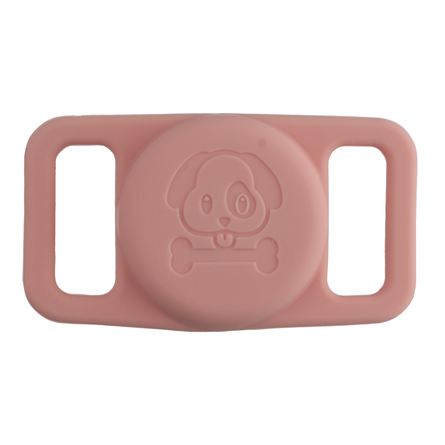 AirTag holder Max - Pink