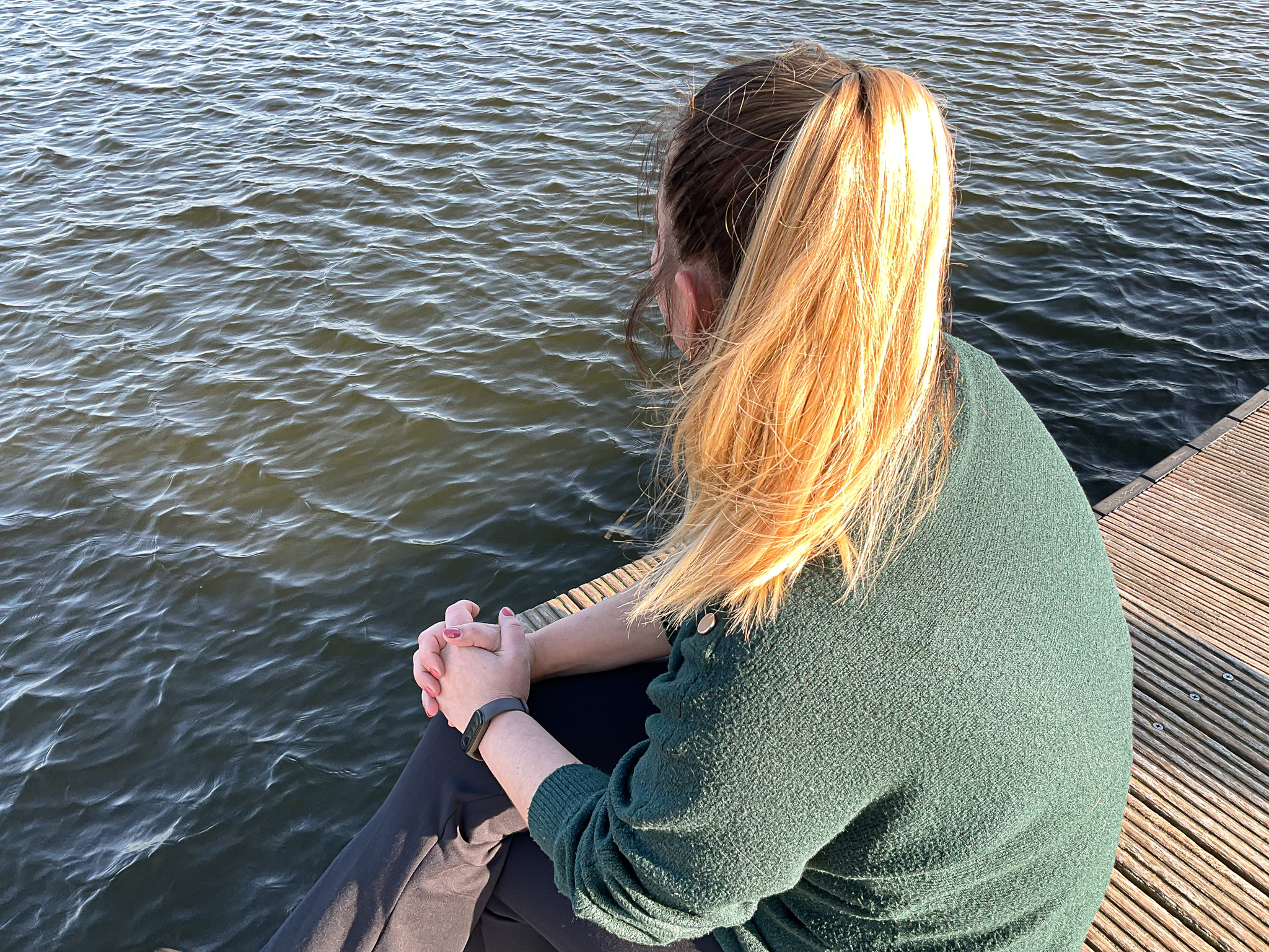 Xiaomi Mi 5/6 Sport Strap - Grey