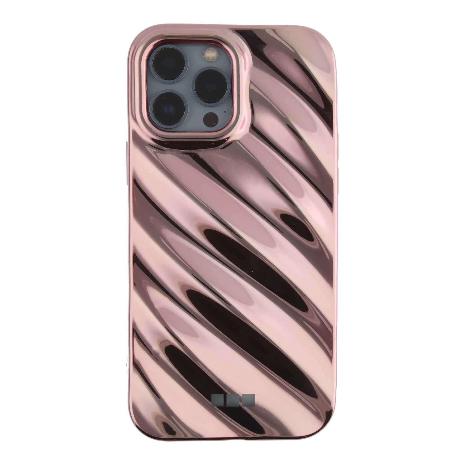 iPhone 13 Pro case Lustra - pink