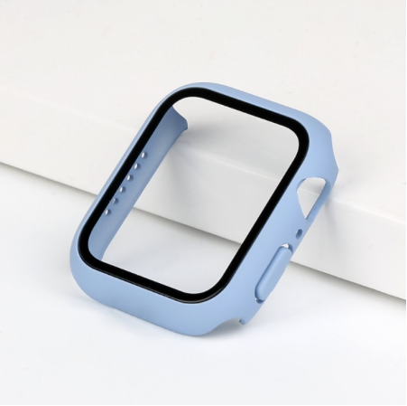 Apple Watch Hard Case - Sea Blue