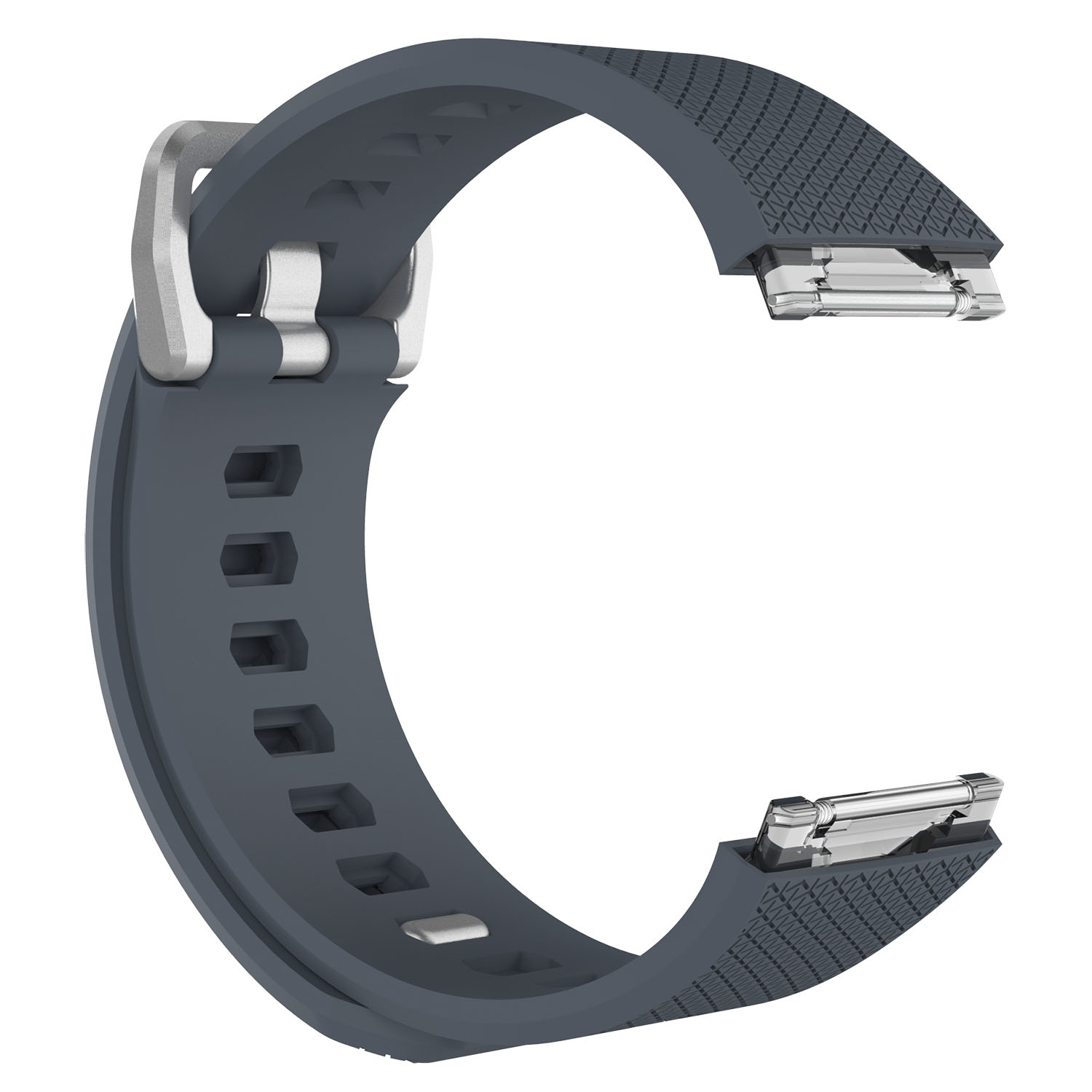 Fitbit Ionic Sport Strap - Dark Grey