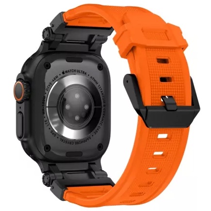 Apple Watch robust Silicone Robust strap