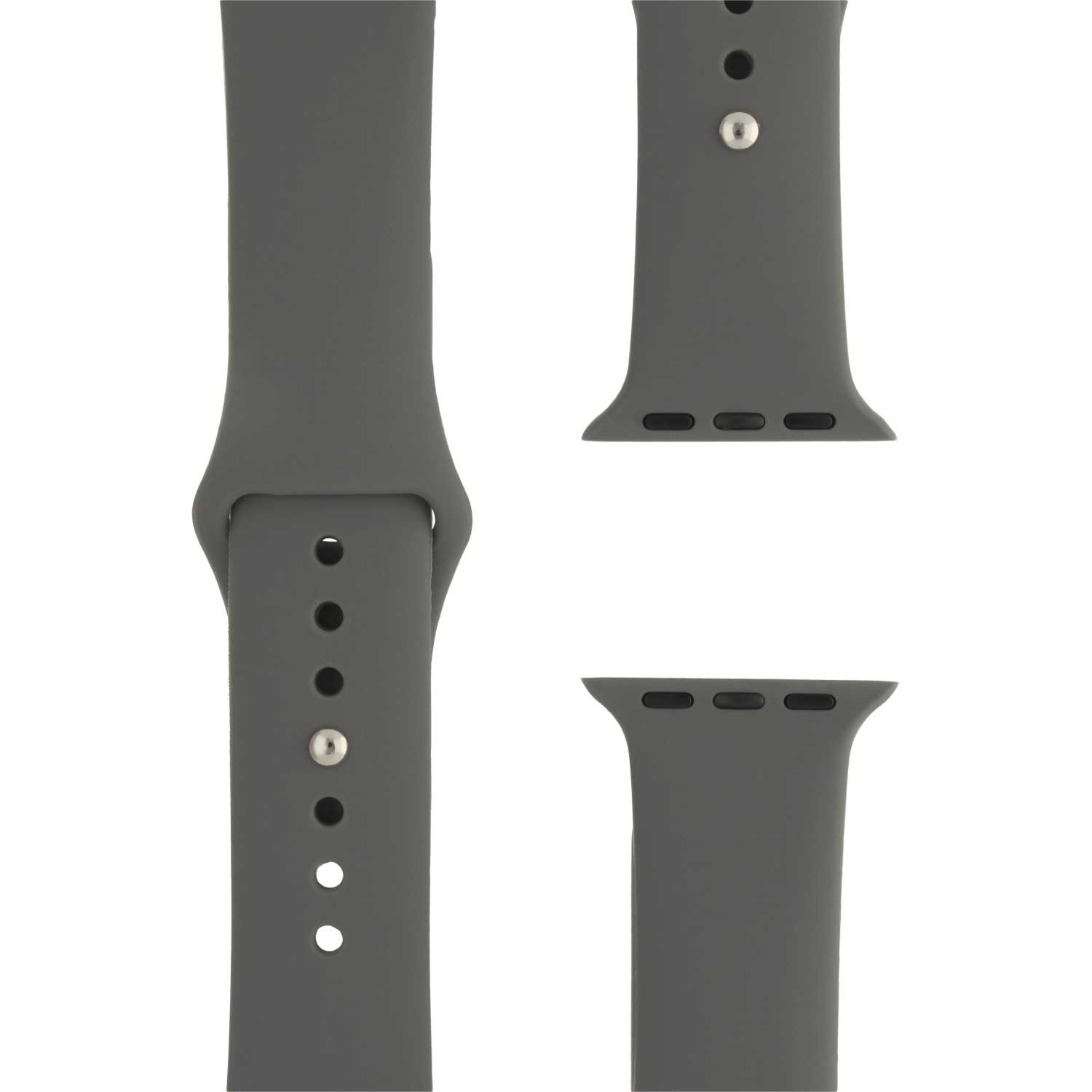 Apple Watch Sport band - stone grey