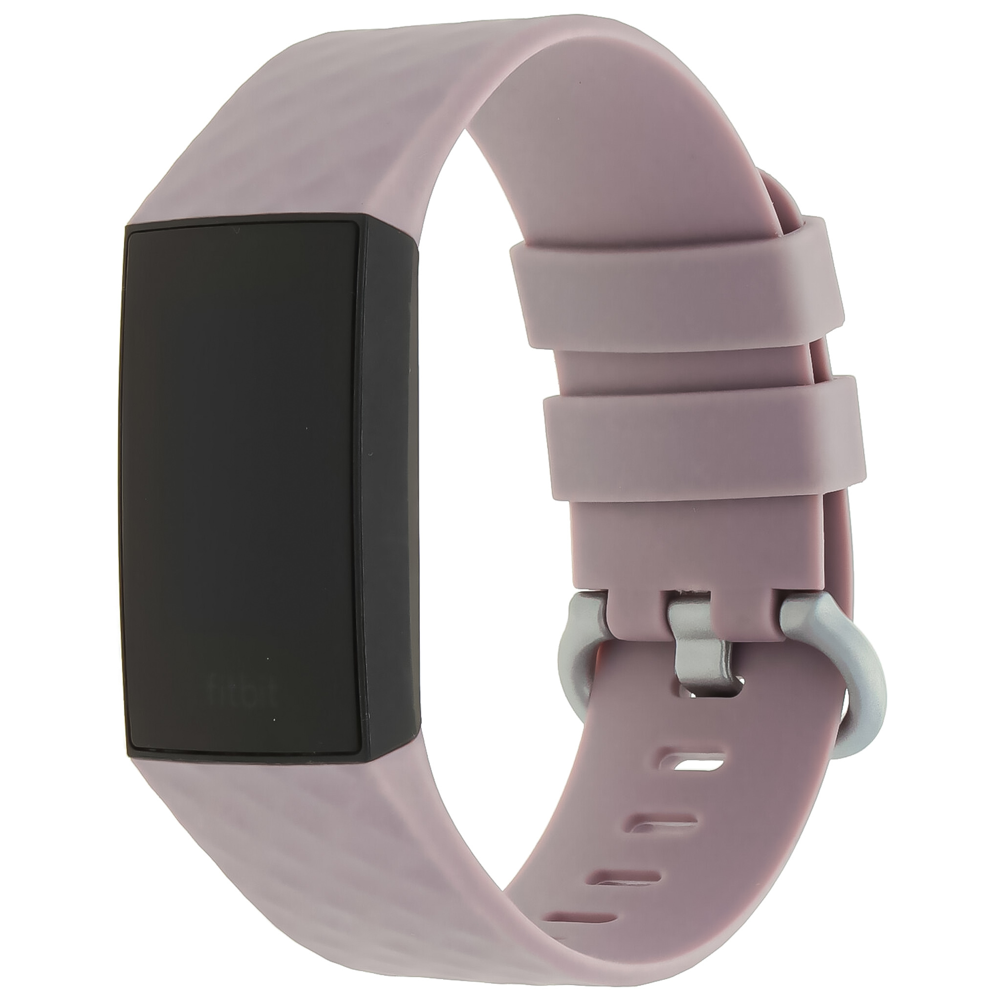 Fitbit Charge 3 &Amp; 4 Sport Waffle Strap - Lavender