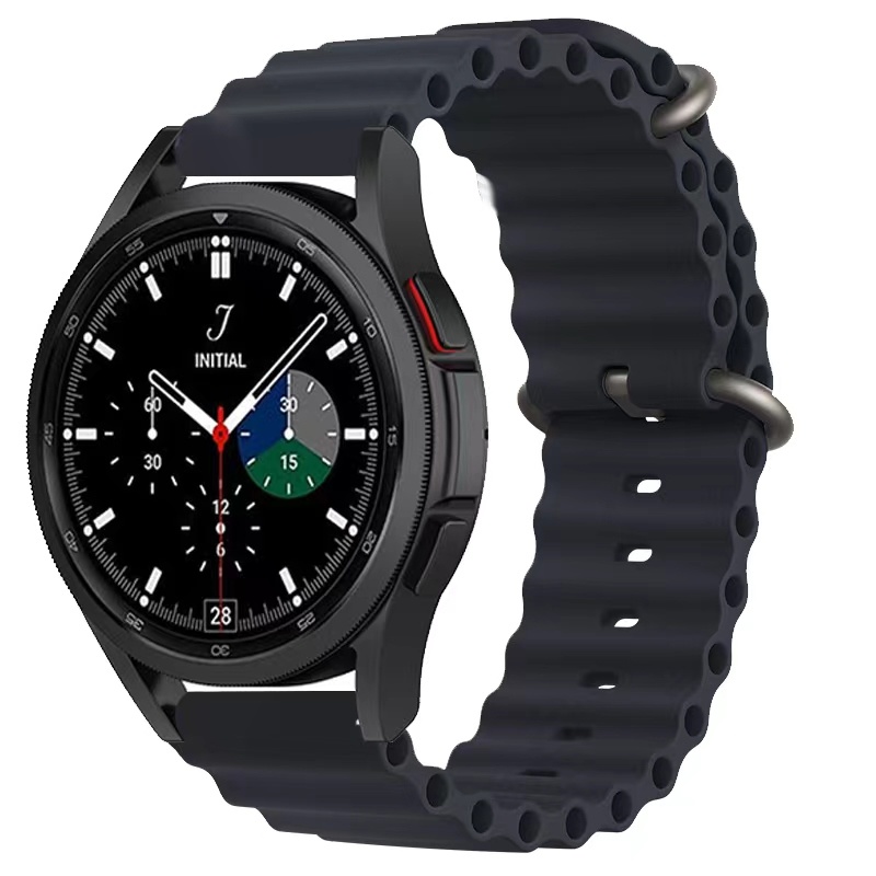 Huawei Sport Ocean Strap - Midnight