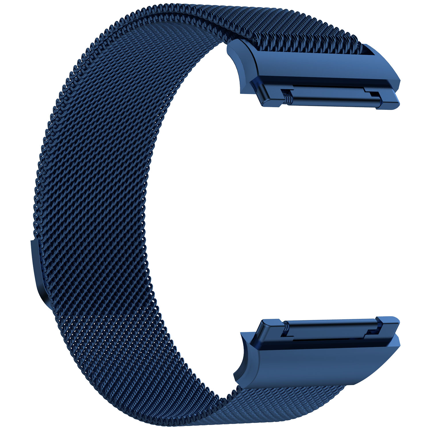 Fitbit Ionic Milanese Strap - Blue