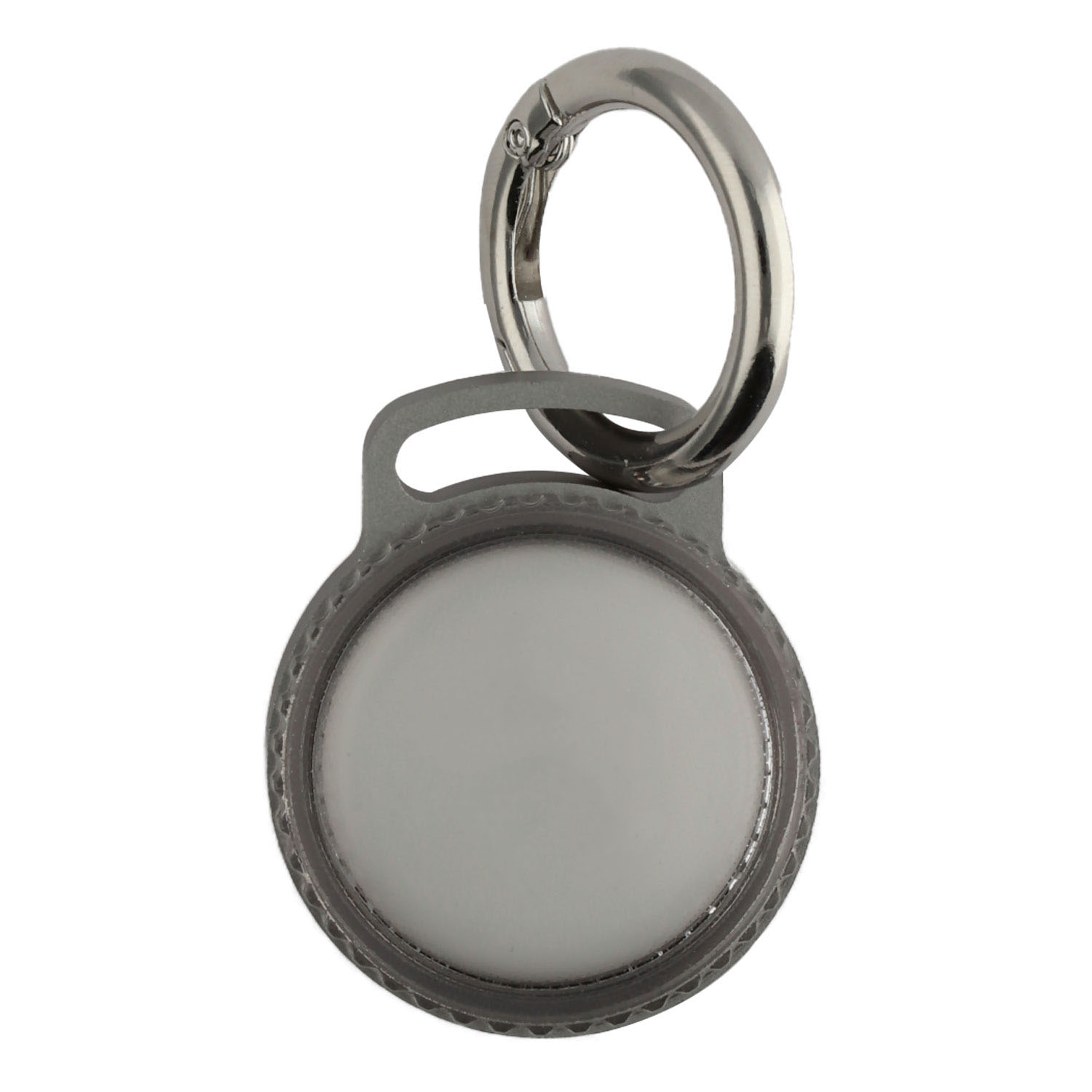 Airtag holder Morris - Black