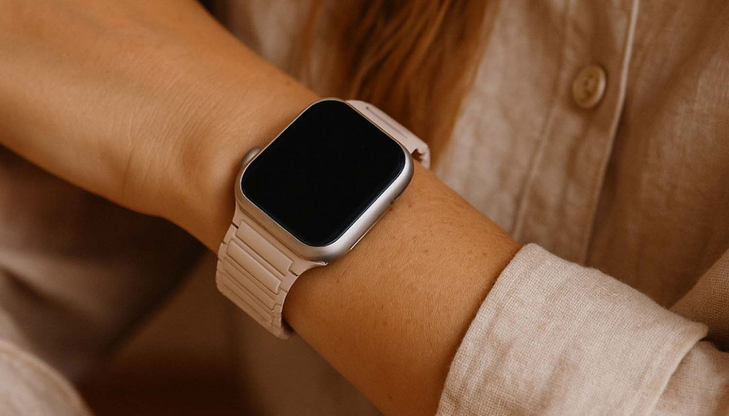 Bescherm jouw Apple Watch met een screenprotector
