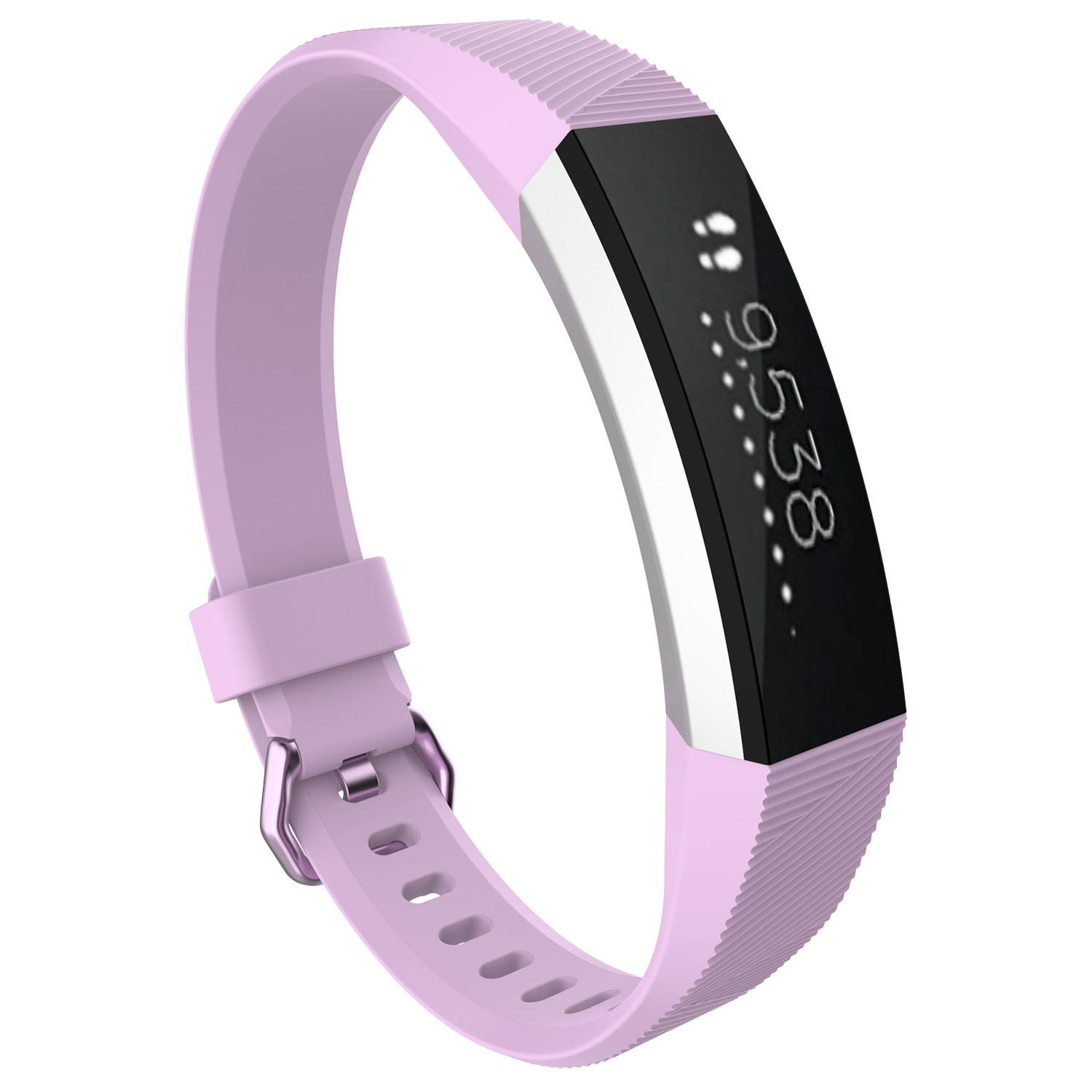 Fitbit Alta Sport Strap - Lavender