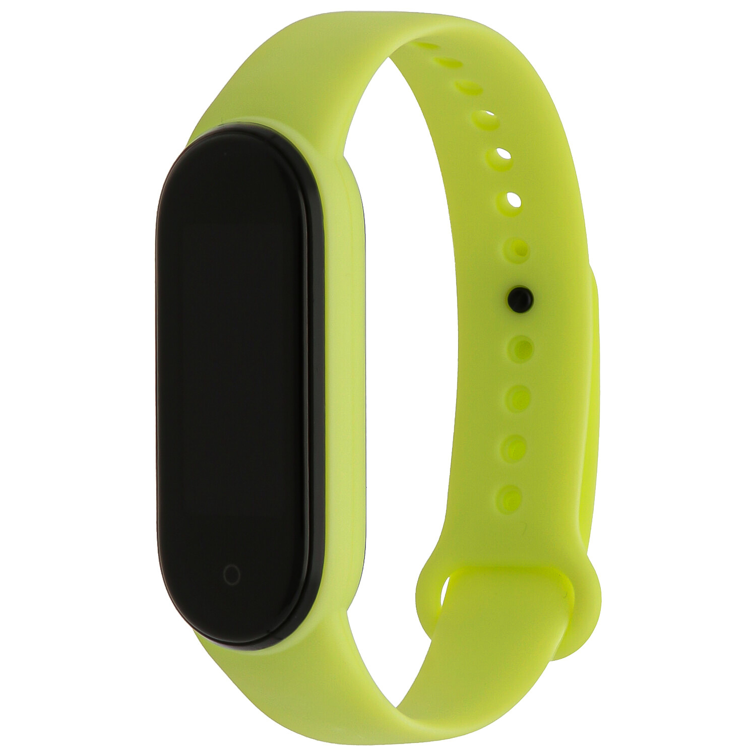 Xiaomi Mi 3/4 Sport Strap - Lime