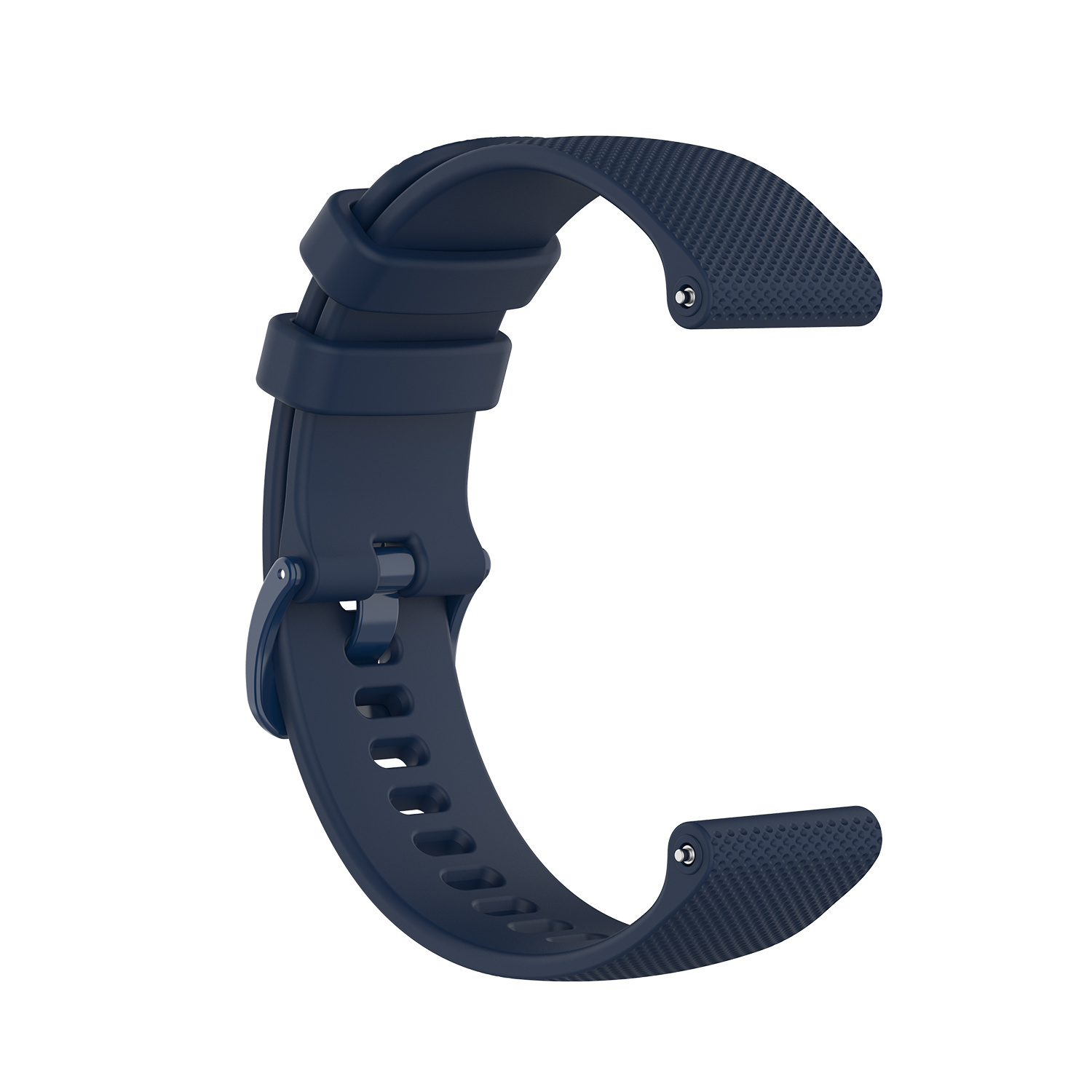 Huawei Watch Gt Sport Buckle Strap - Navy Blue