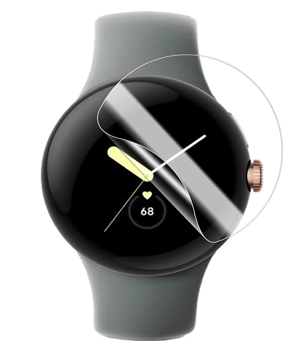 Google Pixel Watch Screen Protector