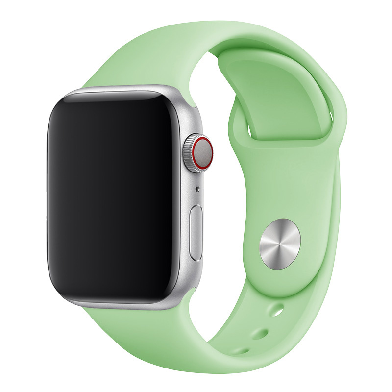 Apple Watch Sport Strap - Pistachio