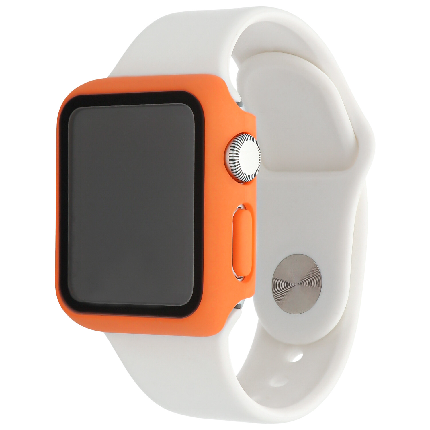 Apple Watch Hard Case - Orange