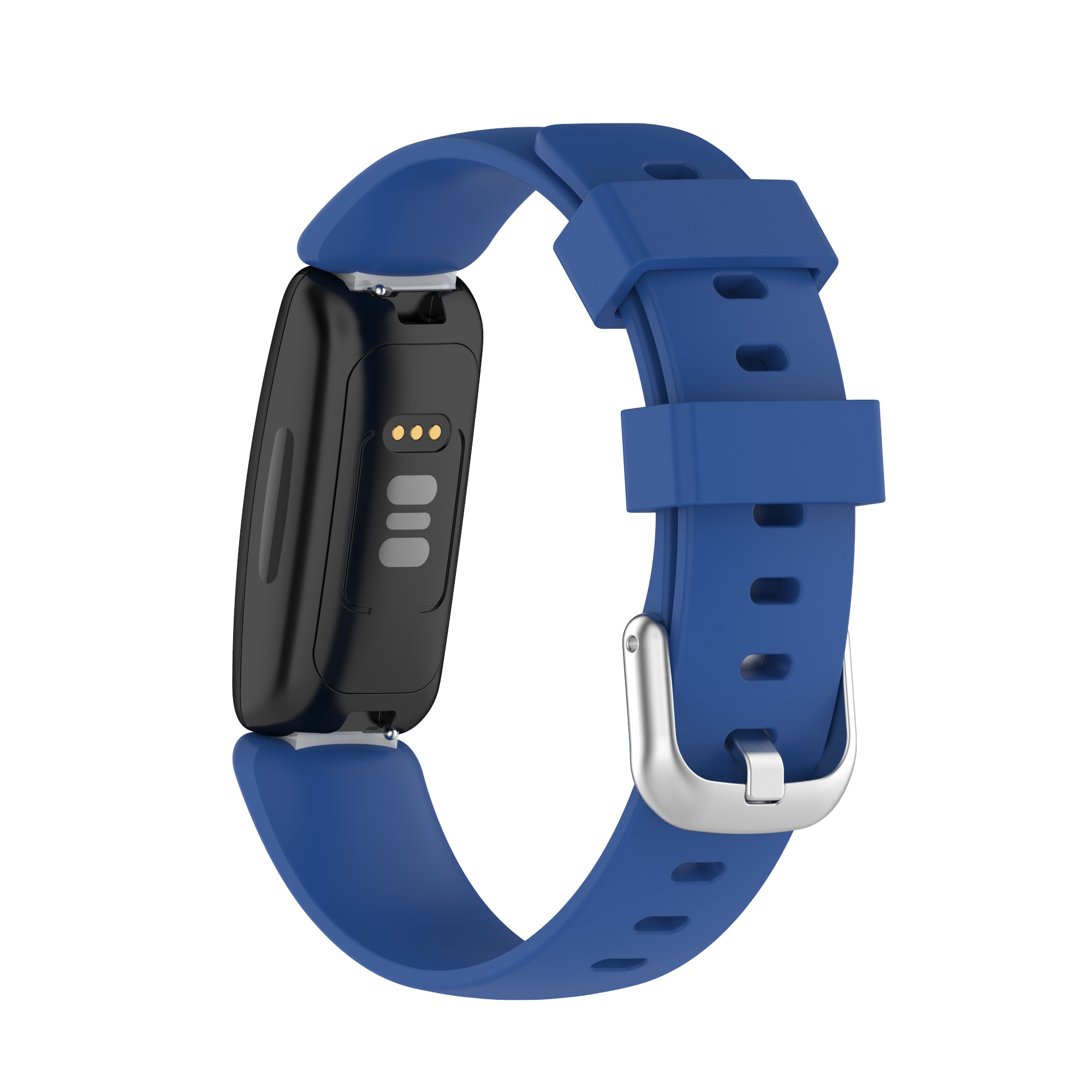 Fitbit Inspire 2 Sport Strap - Dark Blue