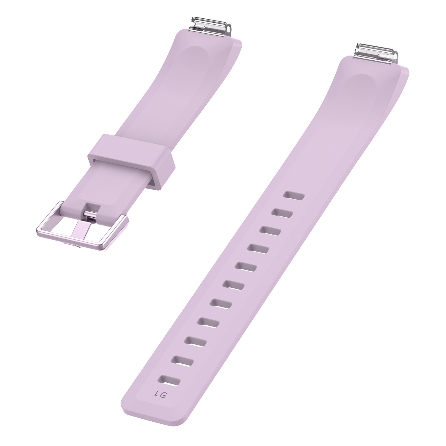 Fitbit Inspire Sport Strap - Lavender