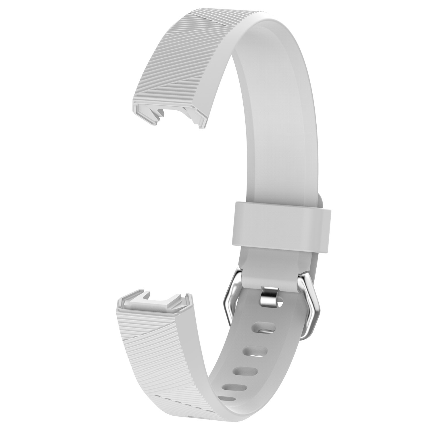 Fitbit Alta Sport Strap - White