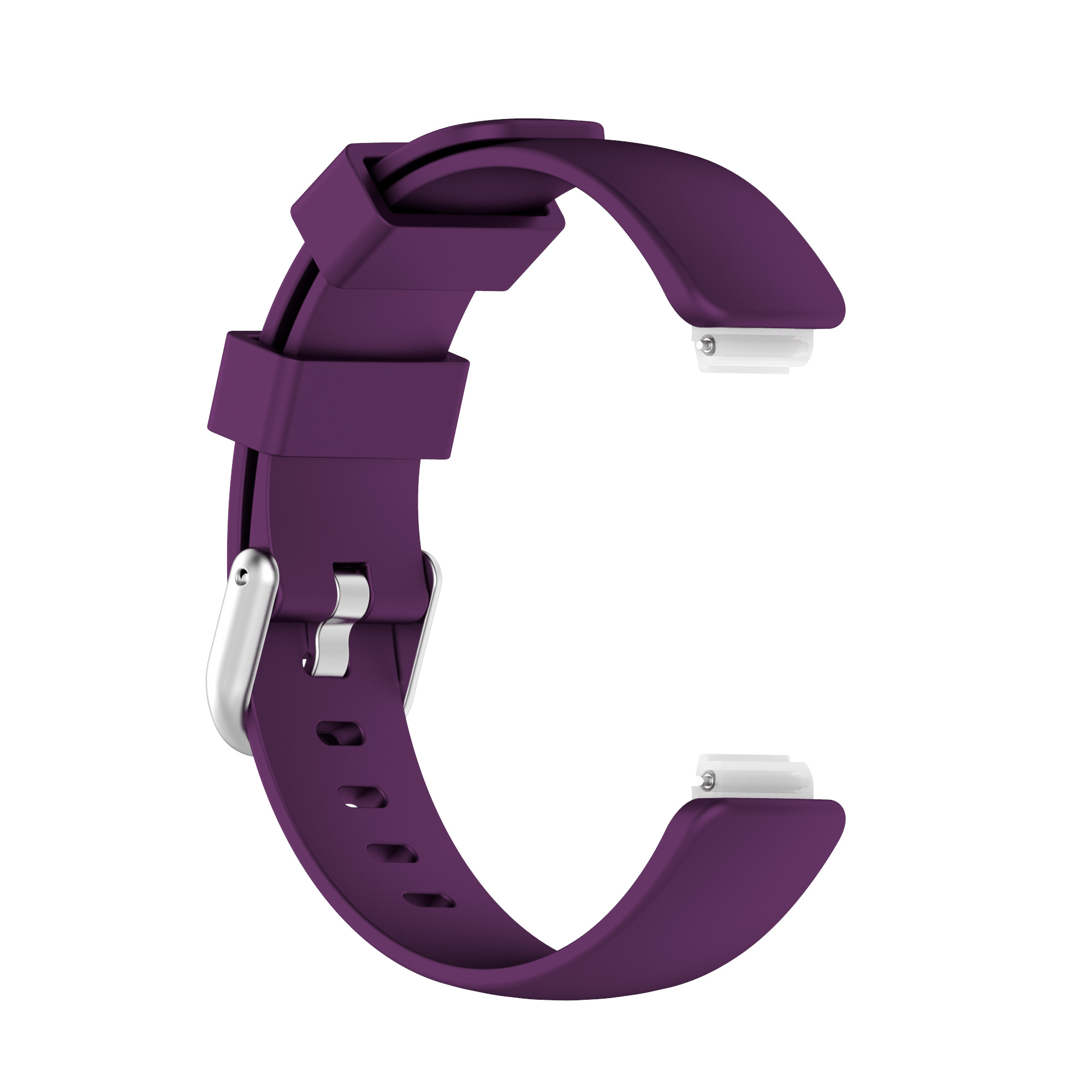 Fitbit Inspire 2 Sport Strap - Purple