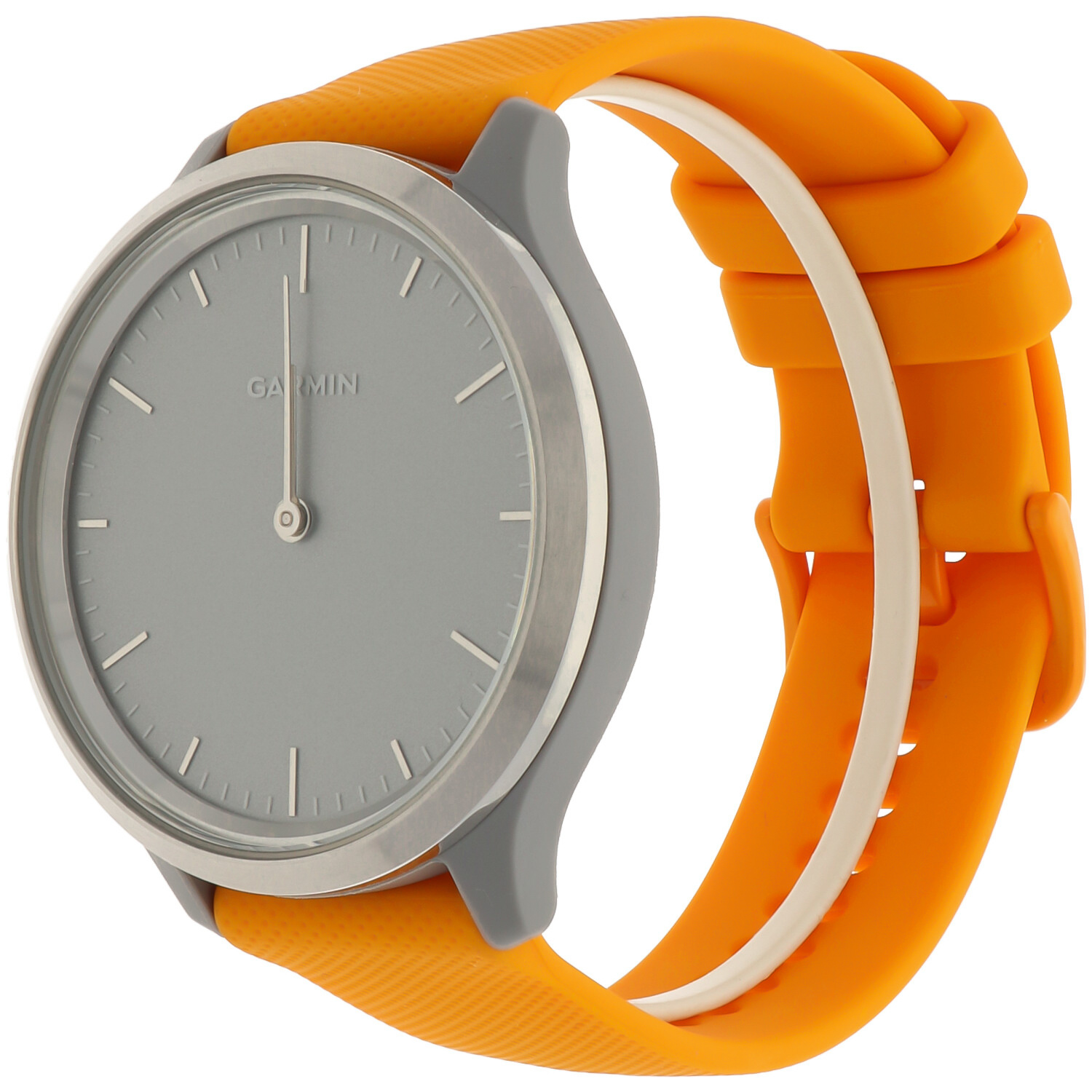 Garmin Vivoactive / Vivomove Sport Buckle Strap - Orange