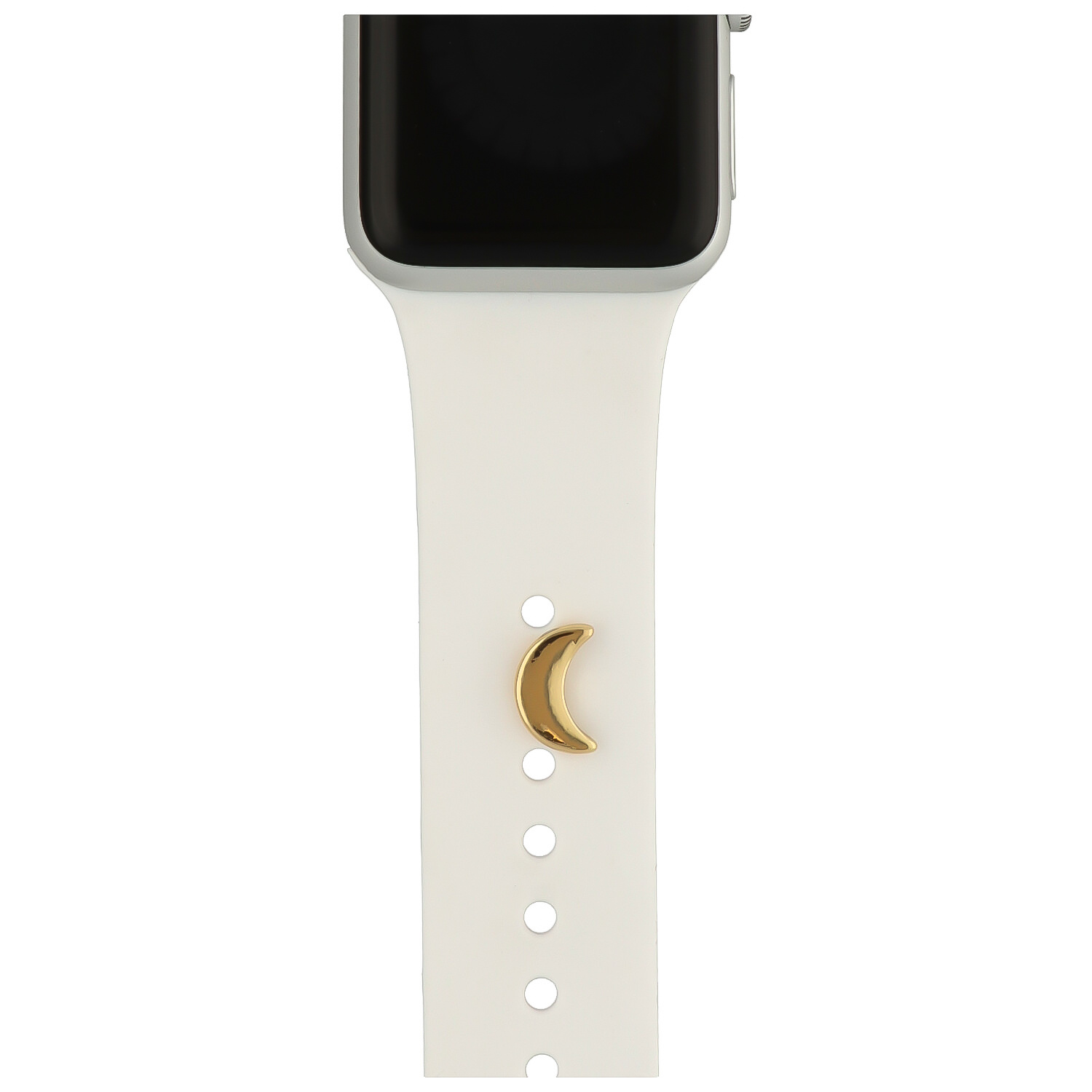 Apple Watch Jewellery - Moon Gold