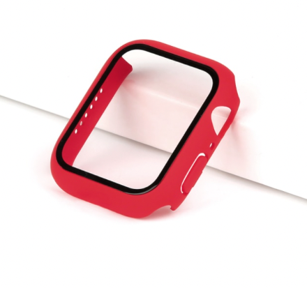 Apple Watch Hard Case - Red