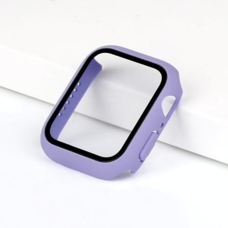 Apple Watch Hard Case - Light Purple