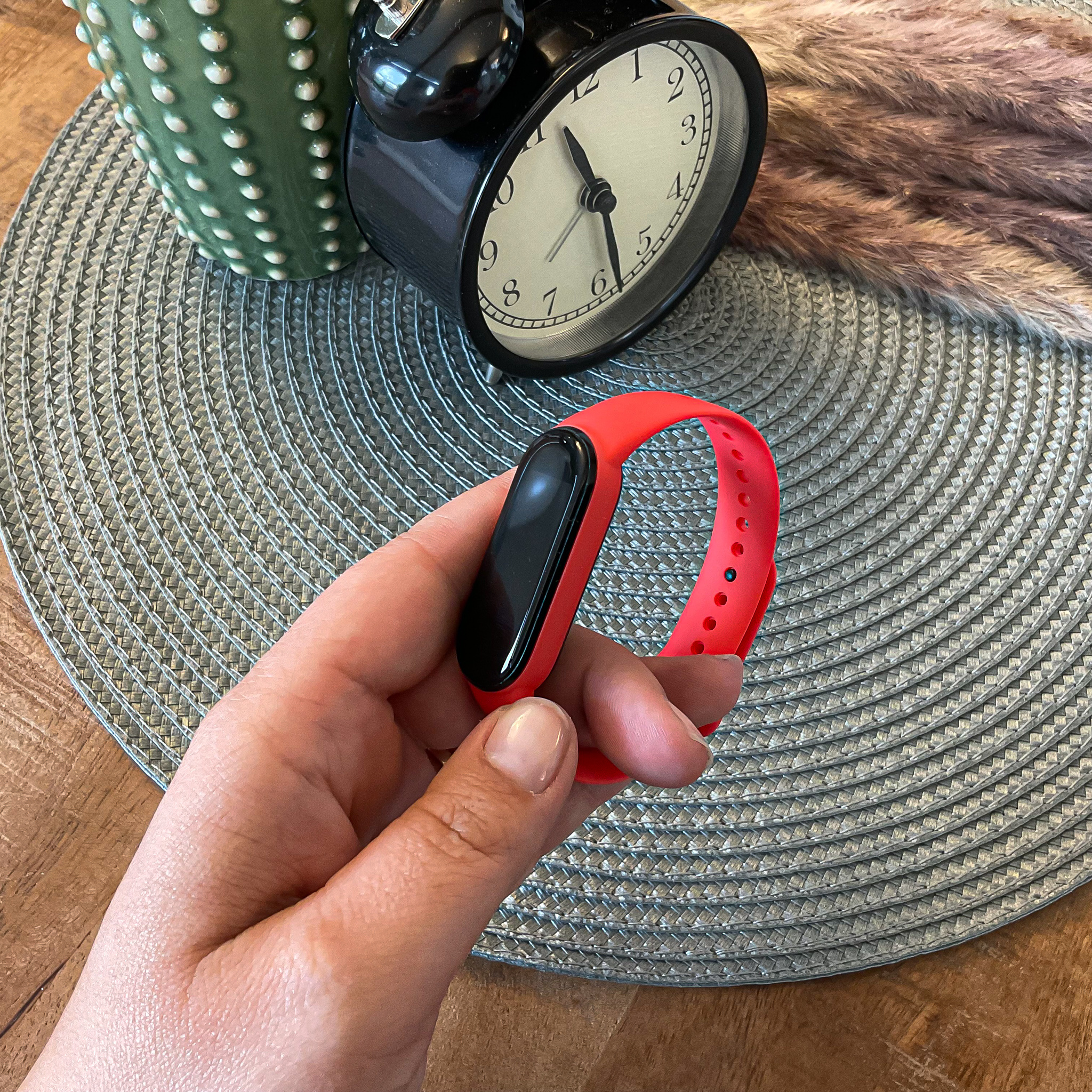 Xiaomi Mi 5/6 Sport Strap - Red