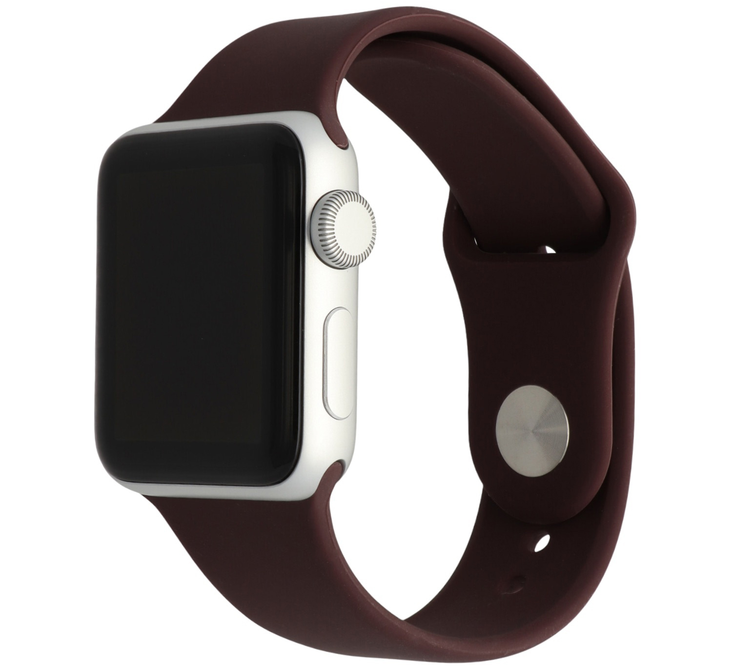 Apple Watch Sports Strap - Cocoa