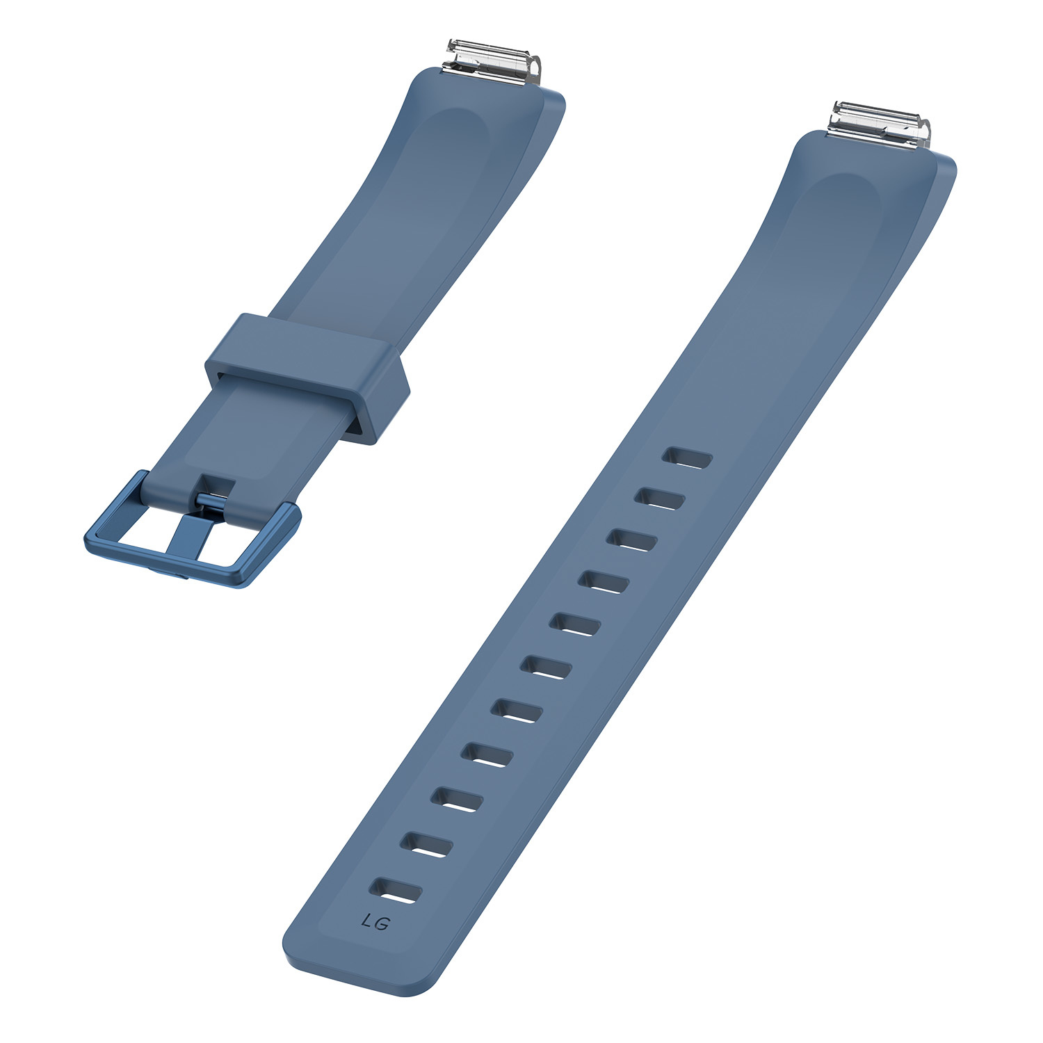 Fitbit Inspire Sport Strap - Slate