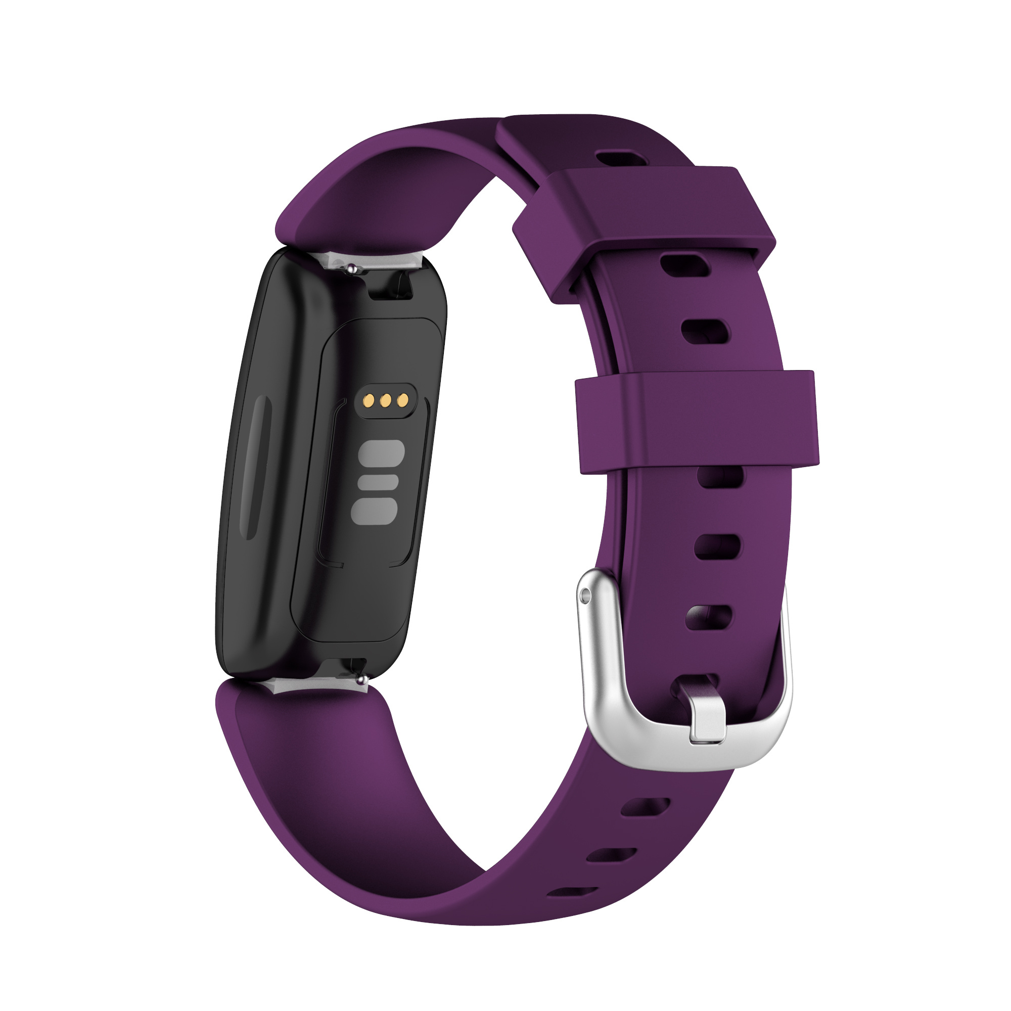 Fitbit Inspire 2 Sport Strap - Purple