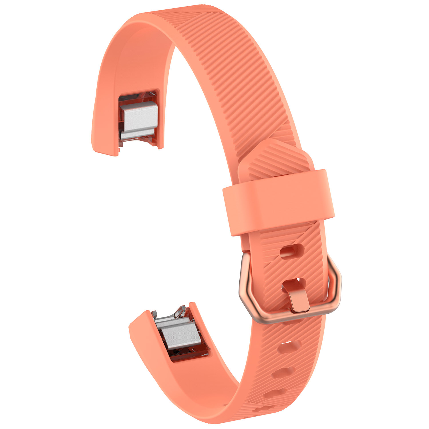 Fitbit Alta Sport Strap - Coral