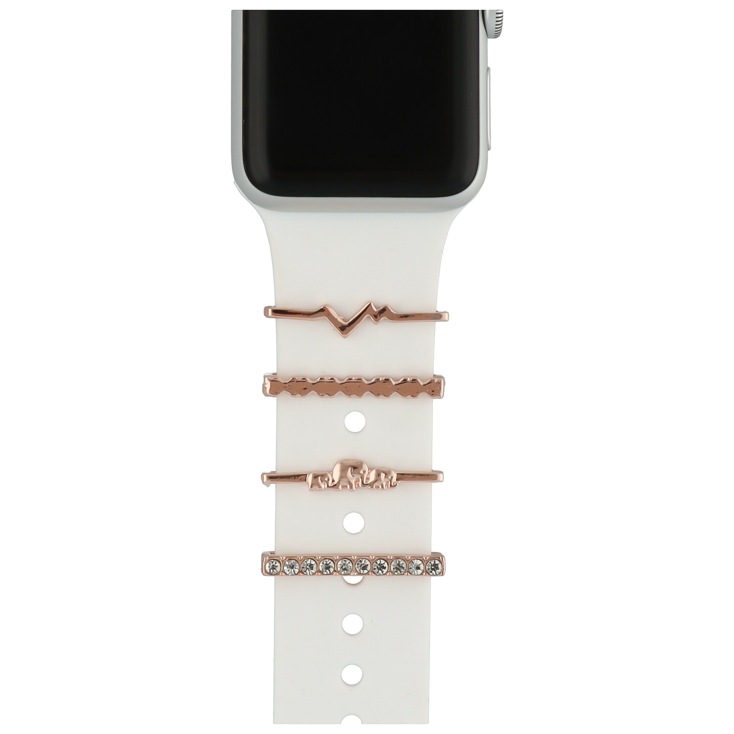 Apple Watch Jewellery - Ivy Rose Gold
