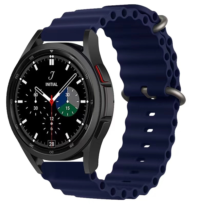 Polar Vantage M / M2 / Grit X Sport Ocean Strap - Midnight Blue