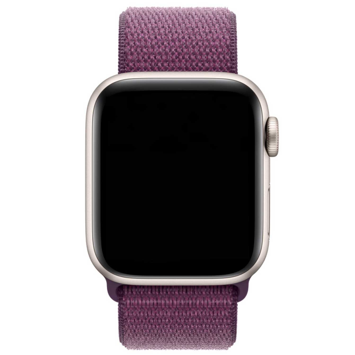 Apple Watch Nylon Sport Loop Strap - Ultramarine