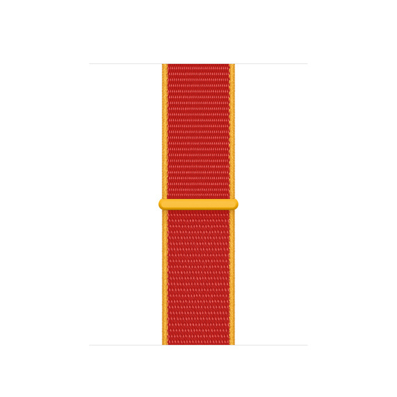 Apple Watch Nylon Sport Loop Strap - China